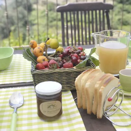 In - Ligurische Riviera 22443 Lägenhet Pompeiana