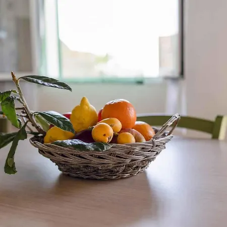 In - Ligurische Riviera 22443 Lägenhet *