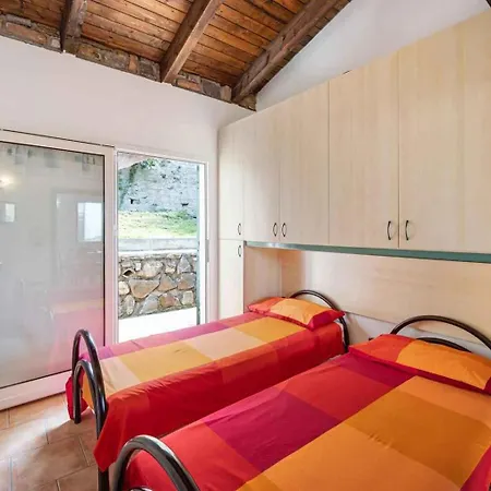 Apartment In - Ligurische Riviera 22443 Pompeiana