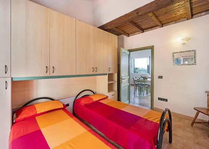 In - Ligurische Riviera 22443 Apartment *