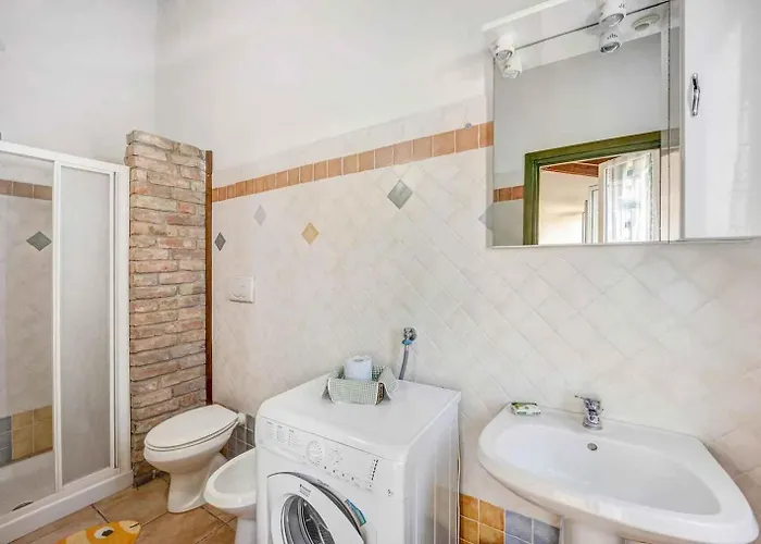 In - Ligurische Riviera 22443 Apartment *