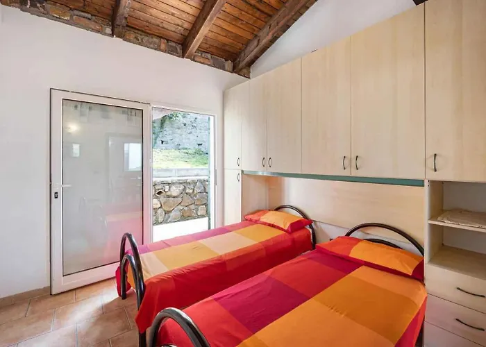 Apartment In - Ligurische Riviera 22443 Pompeiana