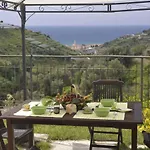 Apartment In - Ligurische Riviera 22443 Pompeiana