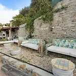 In - Ligurische Riviera 22443 Apartment Pompeiana