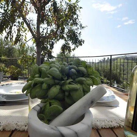 In - Ligurische Riviera 22443 아파트 Pompeiana