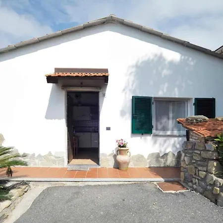 Lägenhet In - Ligurische Riviera 22443 Pompeiana
