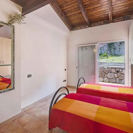 아파트 In - Ligurische Riviera 22443 *