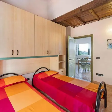 In - Ligurische Riviera 22443 Apartmán *