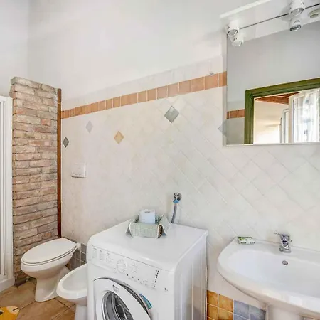 In - Ligurische Riviera 22443 Apartmán *