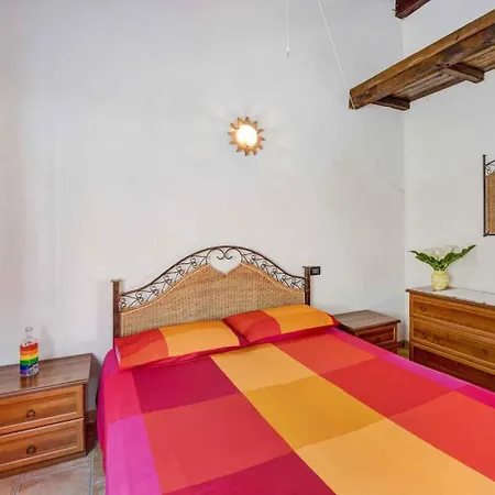 아파트 In - Ligurische Riviera 22443 Pompeiana