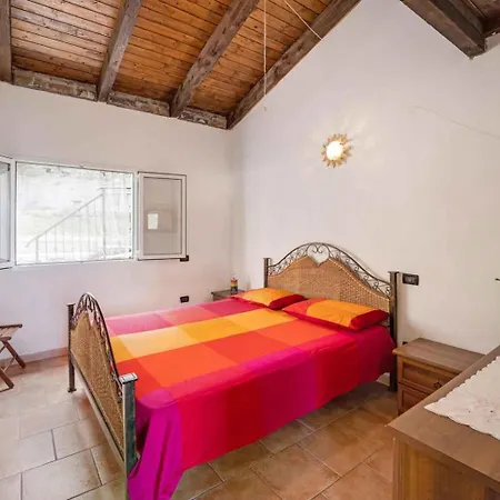 In - Ligurische Riviera 22443 * Pompeiana