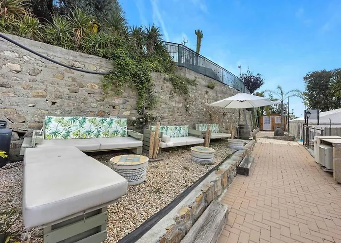 In - Ligurische Riviera 22443 شقة