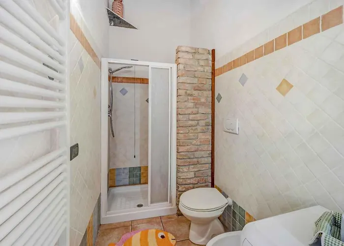 شقة In - Ligurische Riviera 22443 Pompeiana