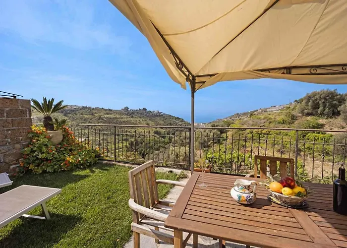 شقة In - Ligurische Riviera 22443 Pompeiana